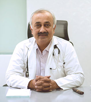 Dr. Ajit Patil