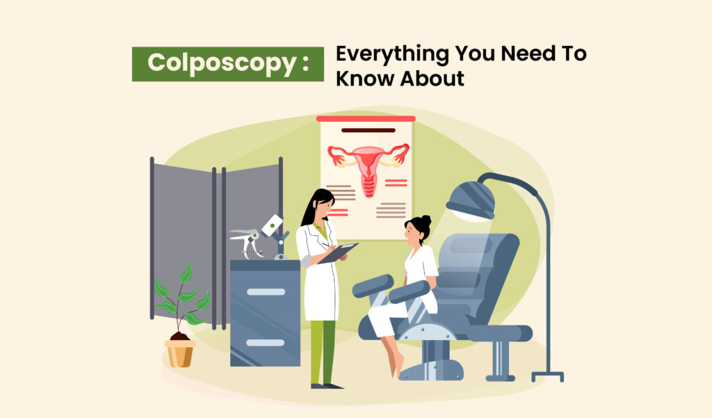 Colposcopy Everything you need to know about