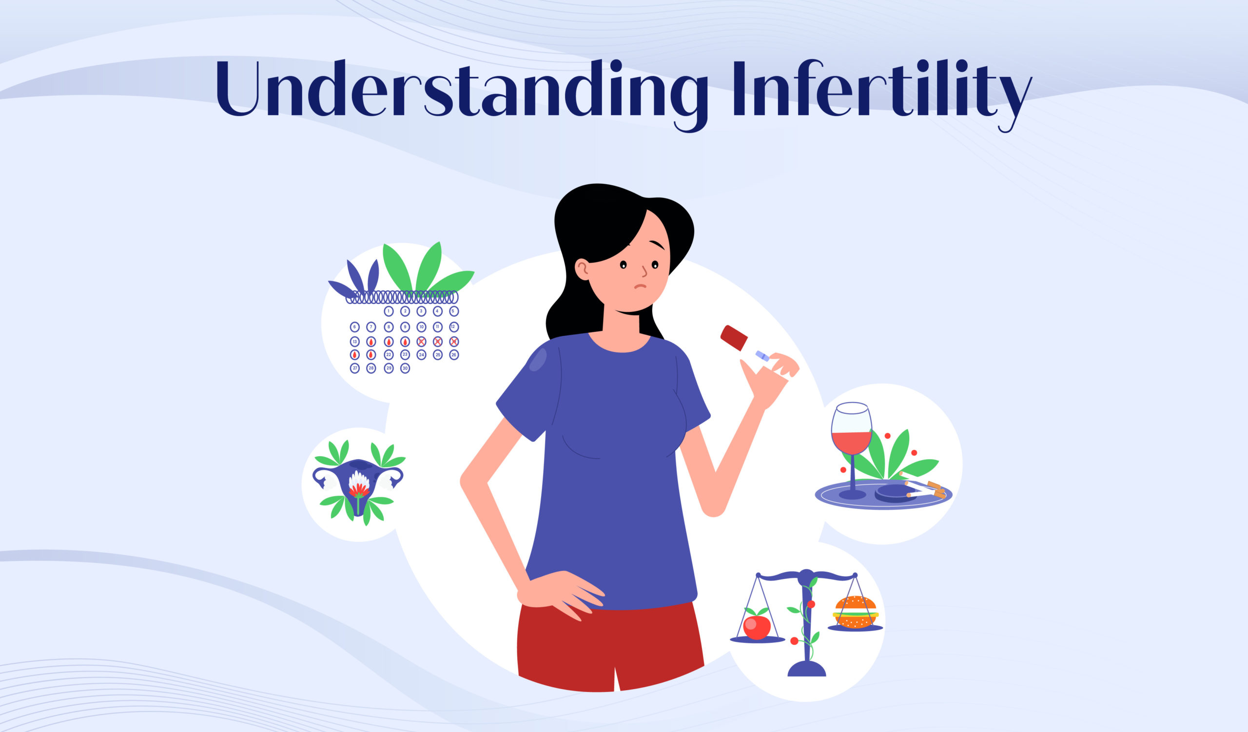 Understanding Infertility