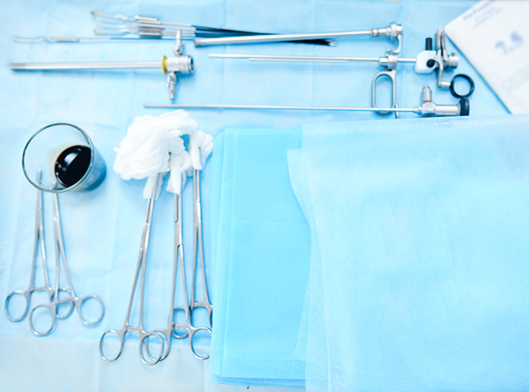 best laparoscopic surgeon in Maharashtra