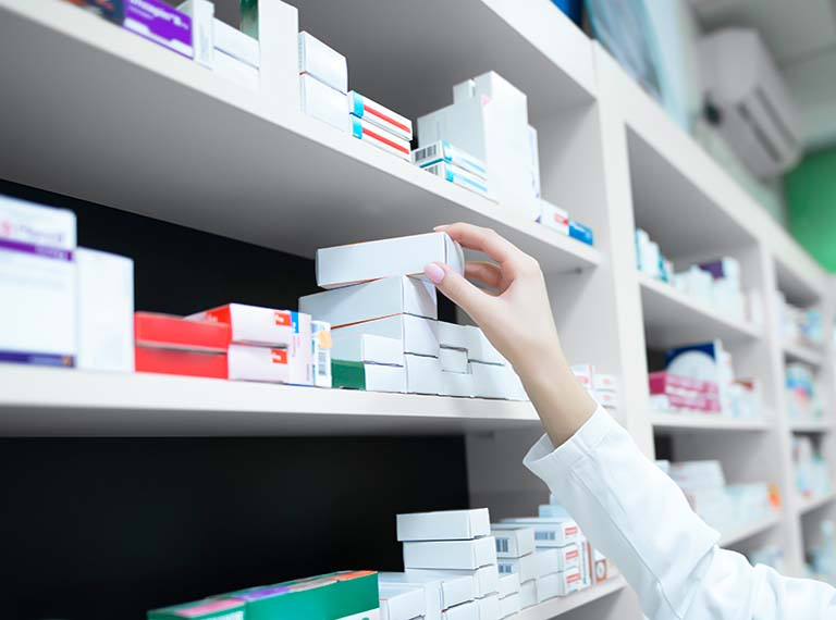 gynecology hospital with medical