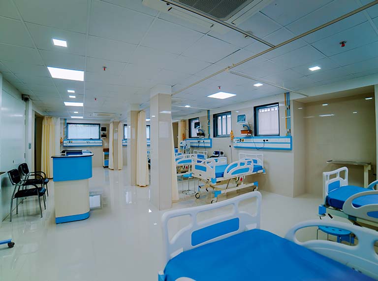 best hospital for pregnancy in nashik