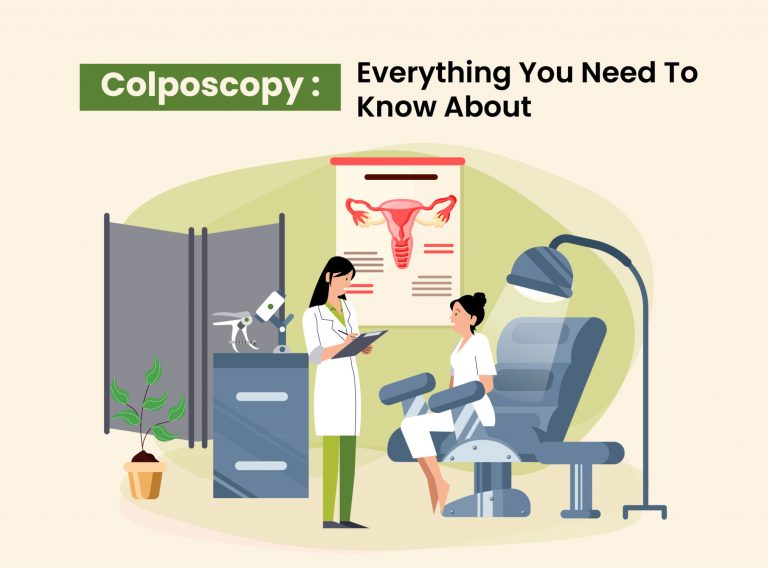 Colposcopy Everything you need to know about